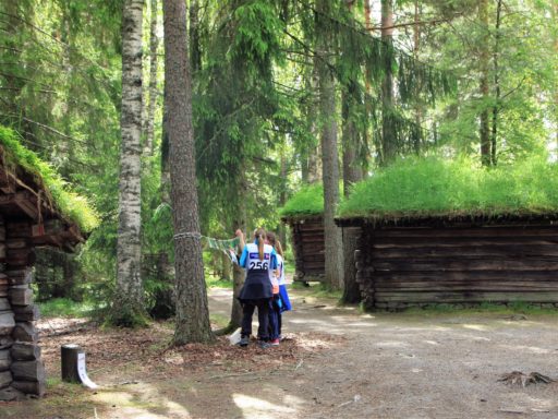 Norsk skogmuseum